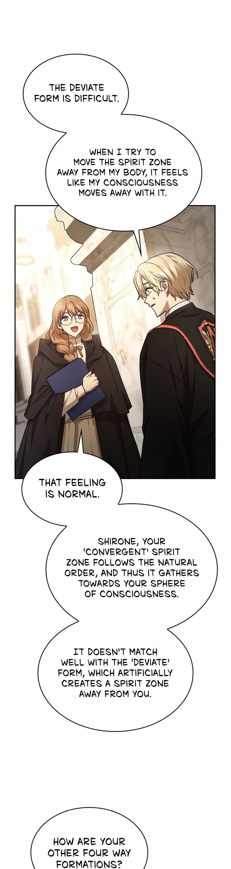 Infinite Mage, Chapter 29 image 05
